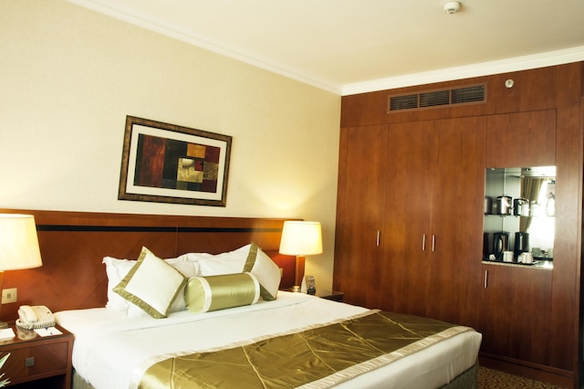 ラミー ロイヤル ホテル