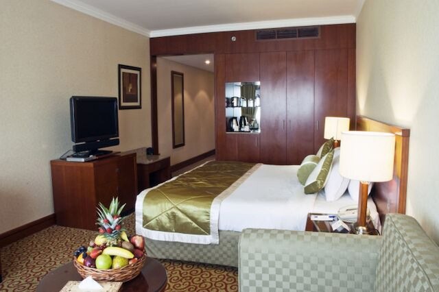 ラミー ロイヤル ホテル