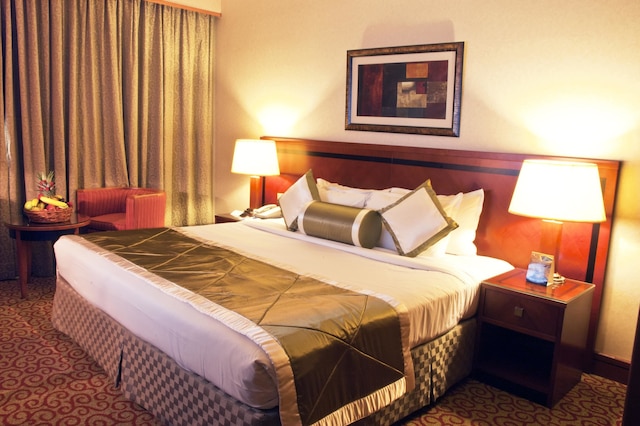 ラミー ロイヤル ホテル