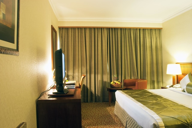 ラミー ロイヤル ホテル