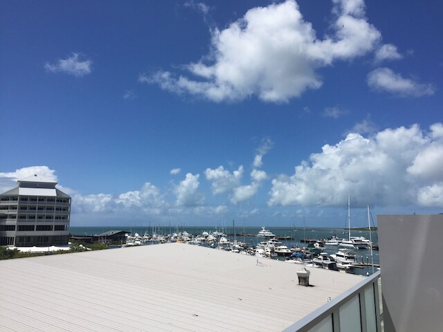 ケアンズ プライベート アパートメンツ