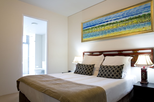 ケアンズ プライベート アパートメンツ