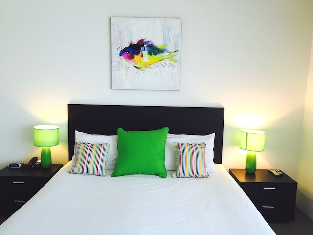 ケアンズ プライベート アパートメンツ