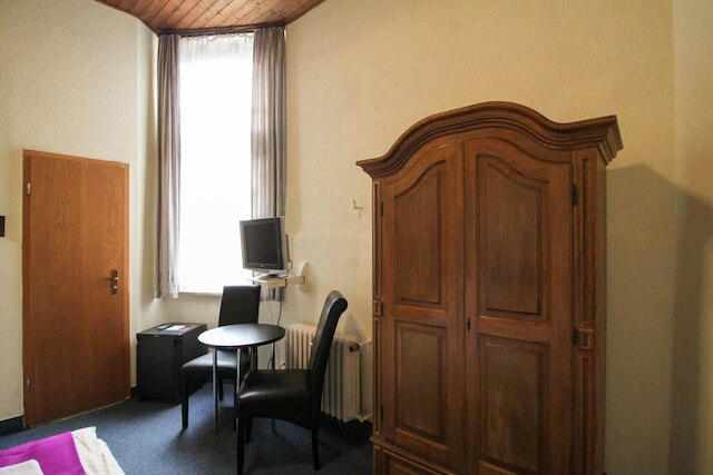 ホテル マルグリット