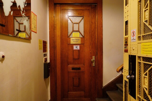 ホテル マルグリット