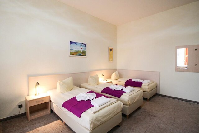 ホテル マルグリット