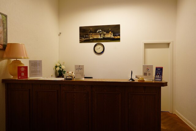 ホテル マルグリット