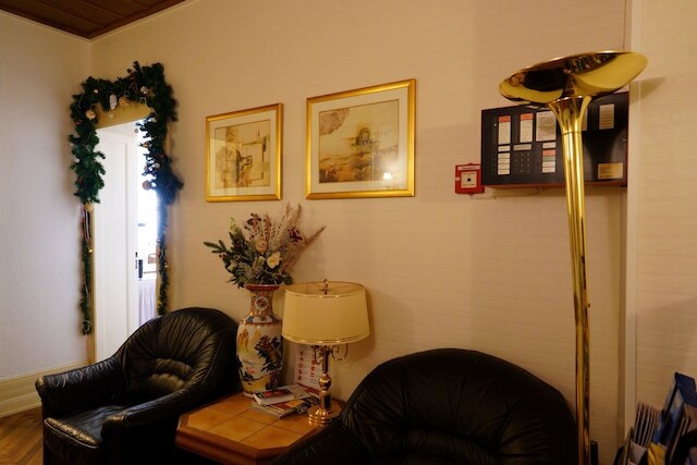 ホテル マルグリット