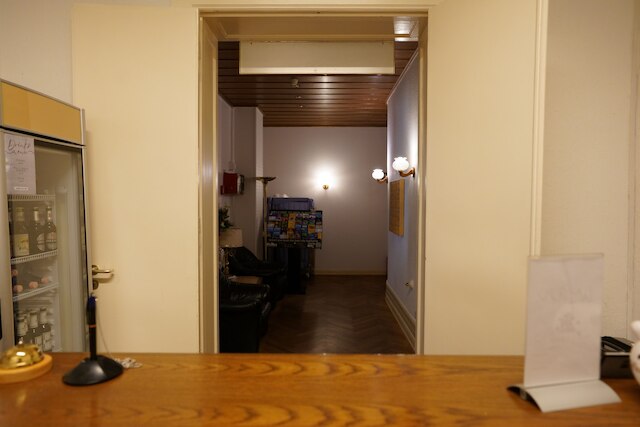 ホテル マルグリット