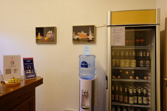 ホテル マルグリット