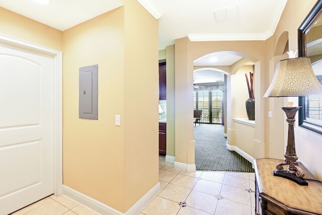 ザ バークレー オーランド