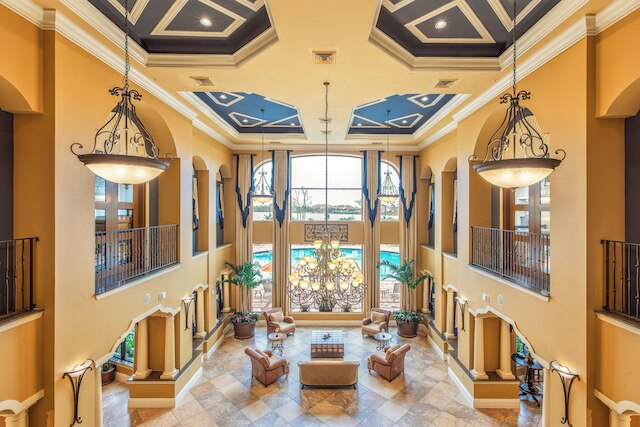 ザ バークレー オーランド