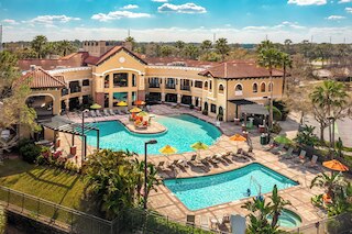 ザ バークレー オーランド