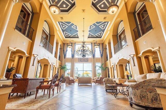 ザ バークレー オーランド