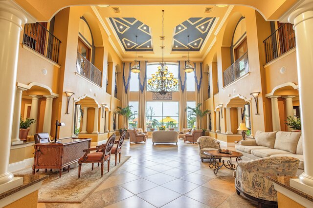 ザ バークレー オーランド