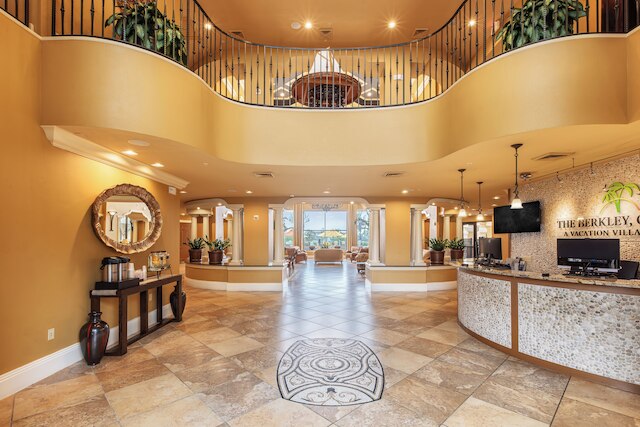 ザ バークレー オーランド