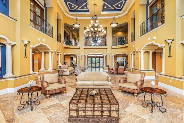 ザ バークレー オーランド