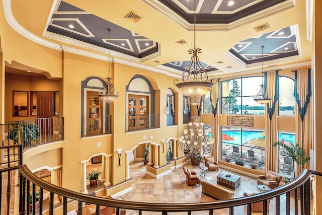 ザ バークレー オーランド