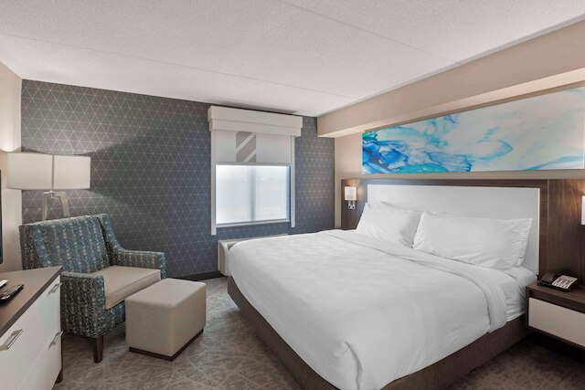 エグゼクティブ レジデンシー バイ ベストウェスタン トロント - ミシサガ