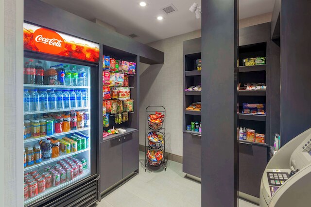 エグゼクティブ レジデンシー バイ ベストウェスタン トロント - ミシサガ