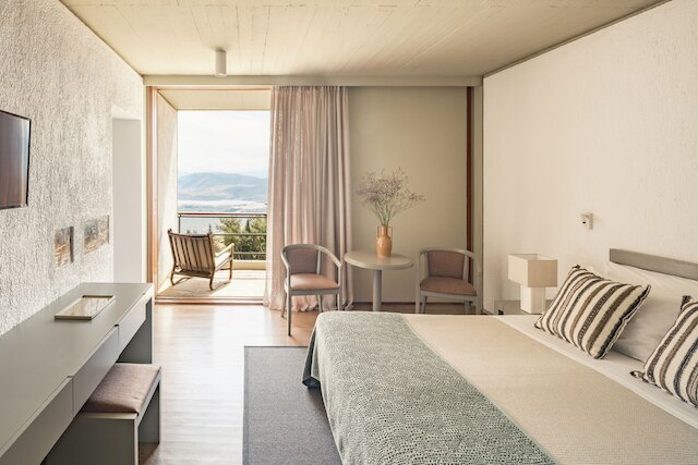 アマリア ホテル デルフィ