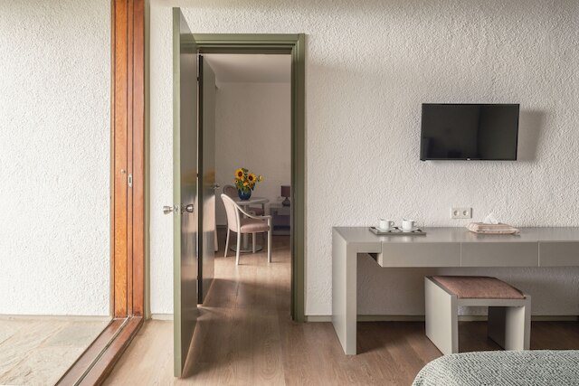 アマリア ホテル デルフィ