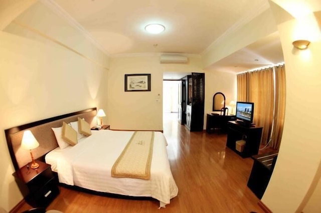 バンブー グリーン セントラル ホテル