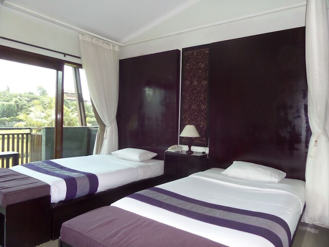 アニニラカ・リゾート＆スパ