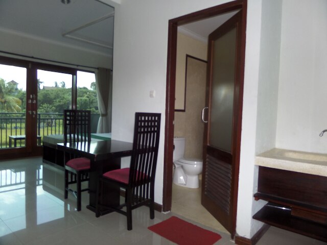 アニニラカ・リゾート＆スパ