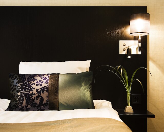 ベストウェスタン プラス タイム ホテル