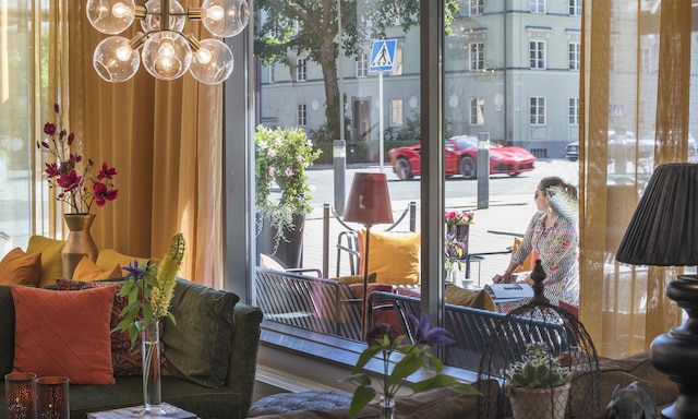 ベストウェスタン プラス タイム ホテル