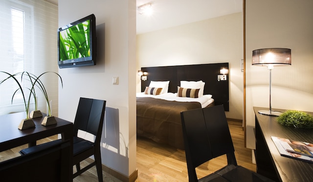 ベストウェスタン プラス タイム ホテル