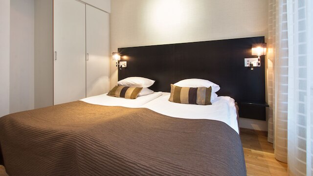 ベストウェスタン プラス タイム ホテル