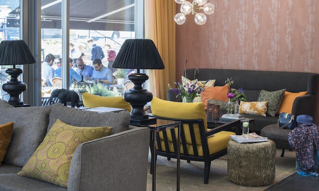 ベストウェスタン プラス タイム ホテル