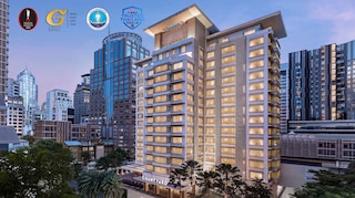 コートヤード バイ マリオット バンコク