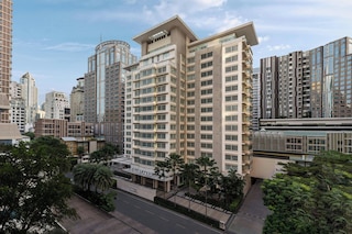 コートヤード バイ マリオット バンコク