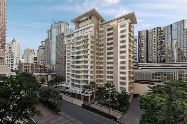 コートヤード バイ マリオット バンコク