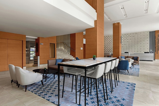 コートヤード バイ マリオット バンコク