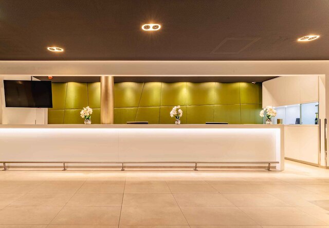 プラザ イン ウィーン ガソメーター