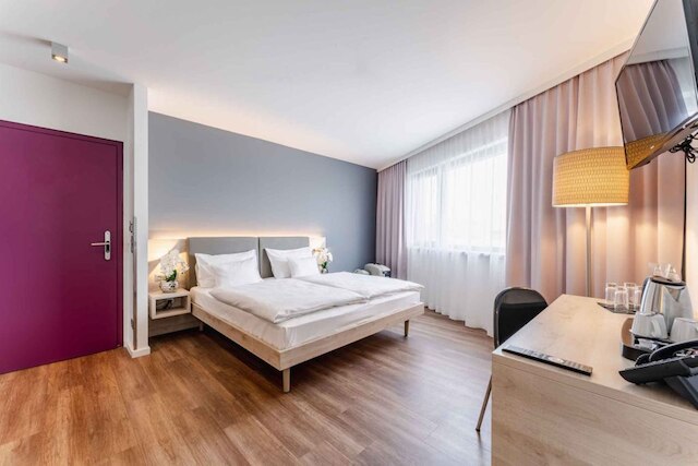 プラザ イン ウィーン ガソメーター