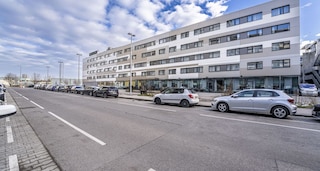 プラザ イン ウィーン ガソメーター