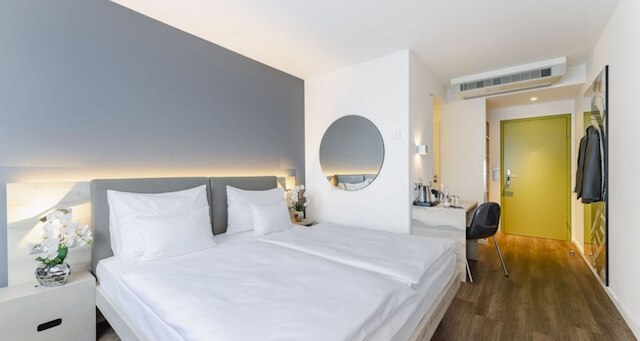 プラザ イン ウィーン ガソメーター