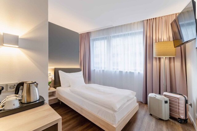 プラザ イン ウィーン ガソメーター