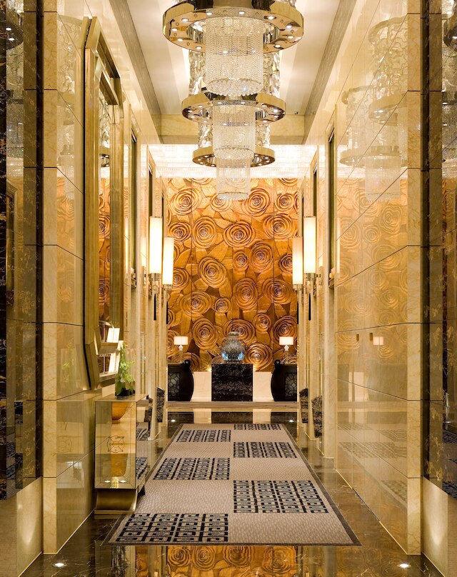 ワンダ ビスタ 北京