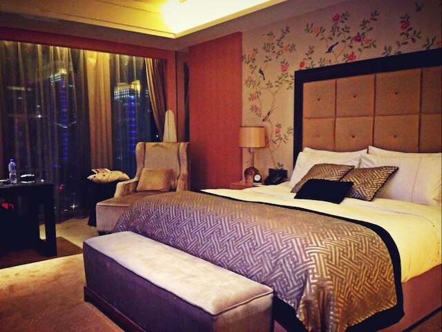 ワンダ ビスタ 北京