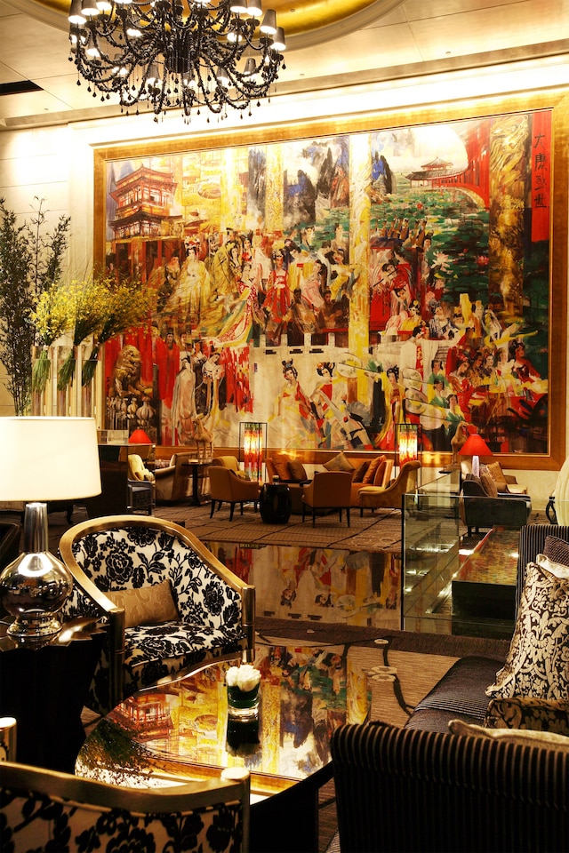 ワンダ ビスタ 北京