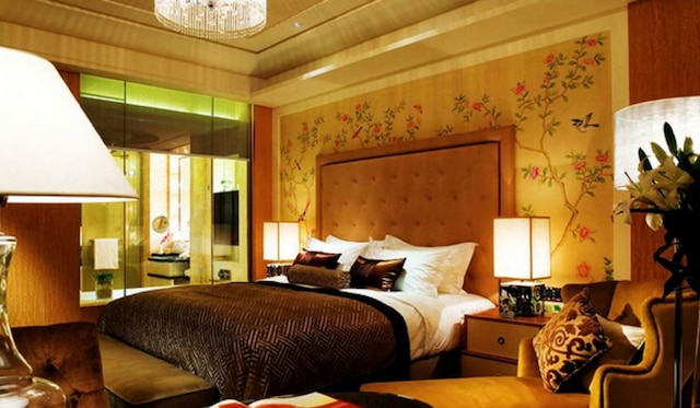 ワンダ ビスタ 北京