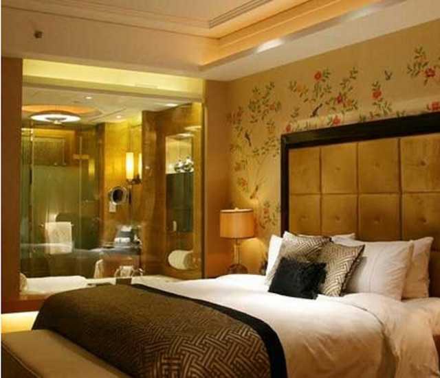 ワンダ ビスタ 北京