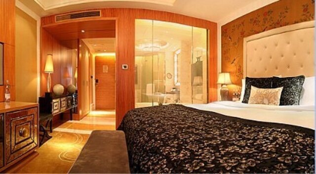 ワンダ ビスタ 北京