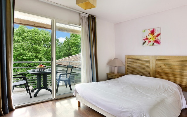 ヴァカンセオール - ル ドメーヌ ドゥ シャトー - ラ ロシェル / イル ドゥ レ